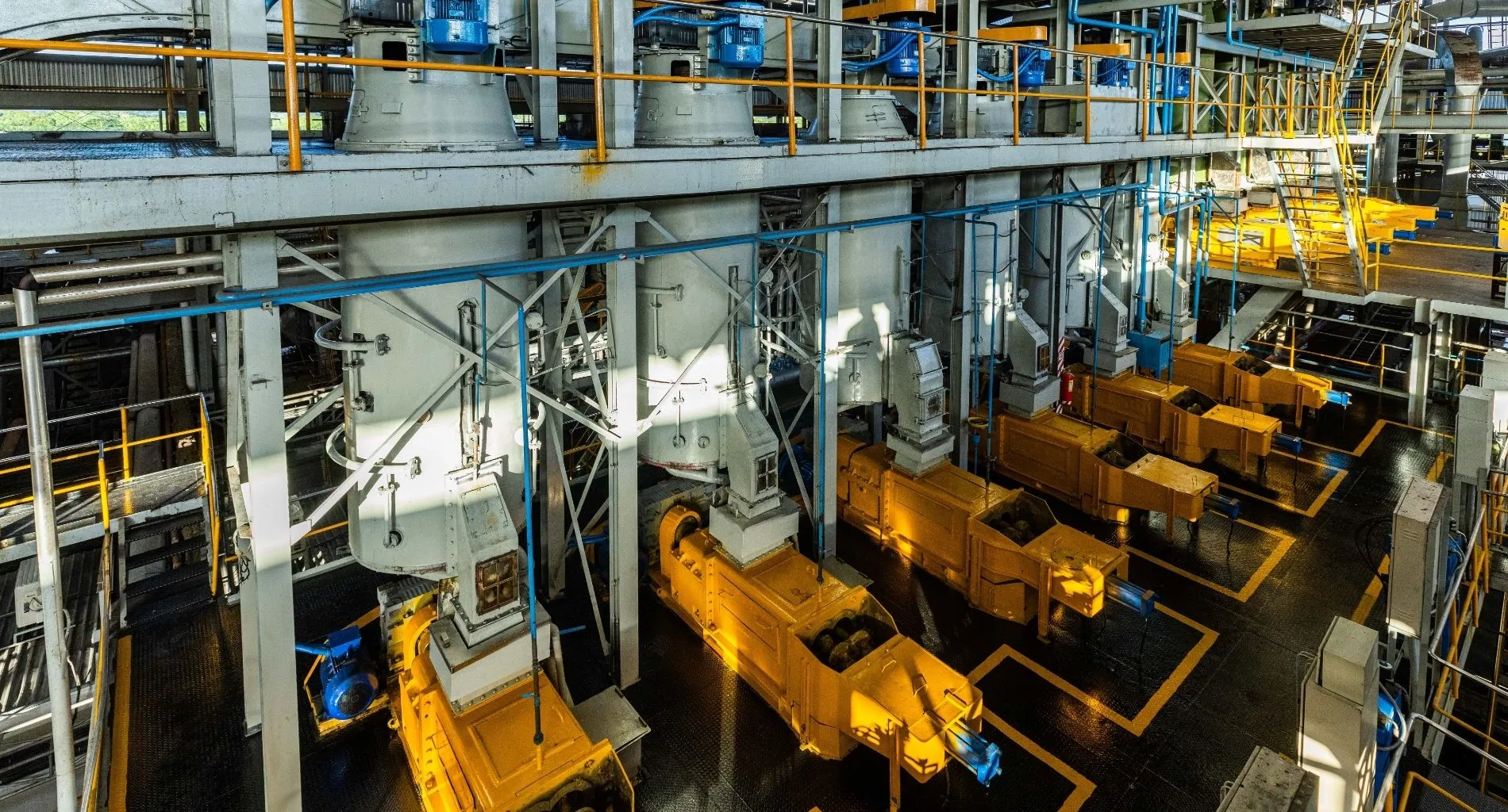 Tecnología al servicio de la eficiencia y el medioambiente